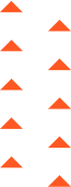 orange triangle